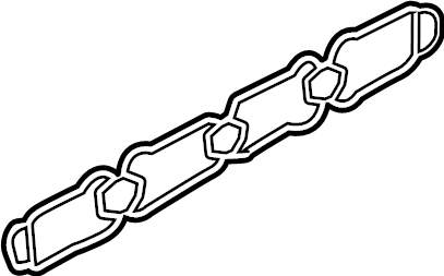 Manifold Gasket 06K-129-717-A - View 25