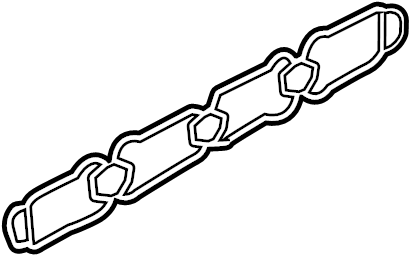 Manifold Gasket 06K-129-717-A - View 24