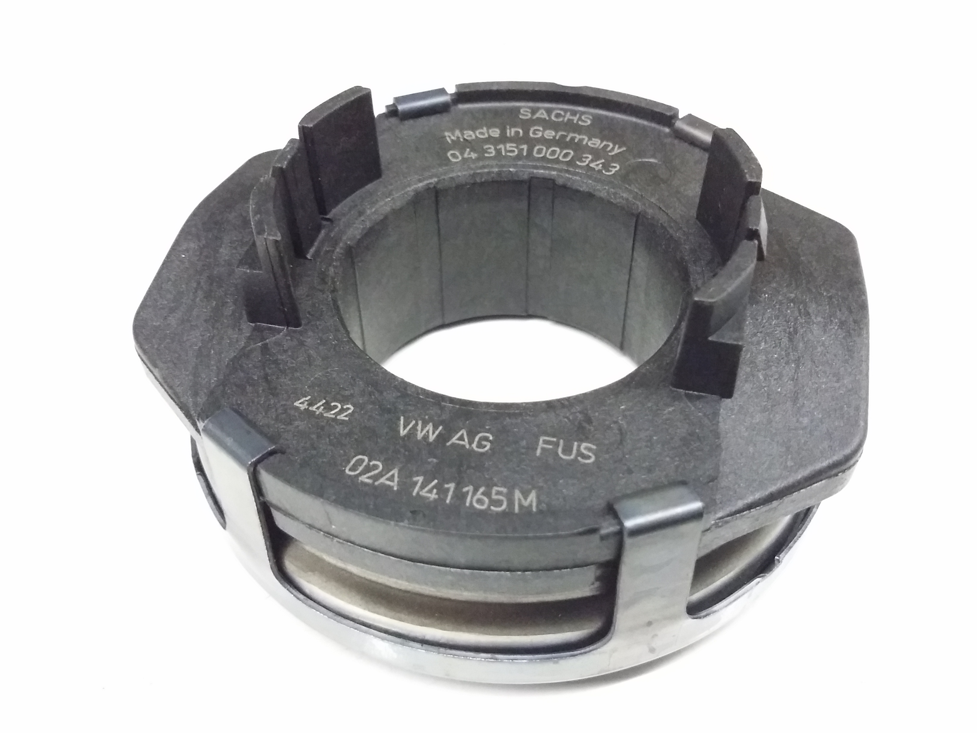 Release Bearing 02A-141-165-M - View 4
