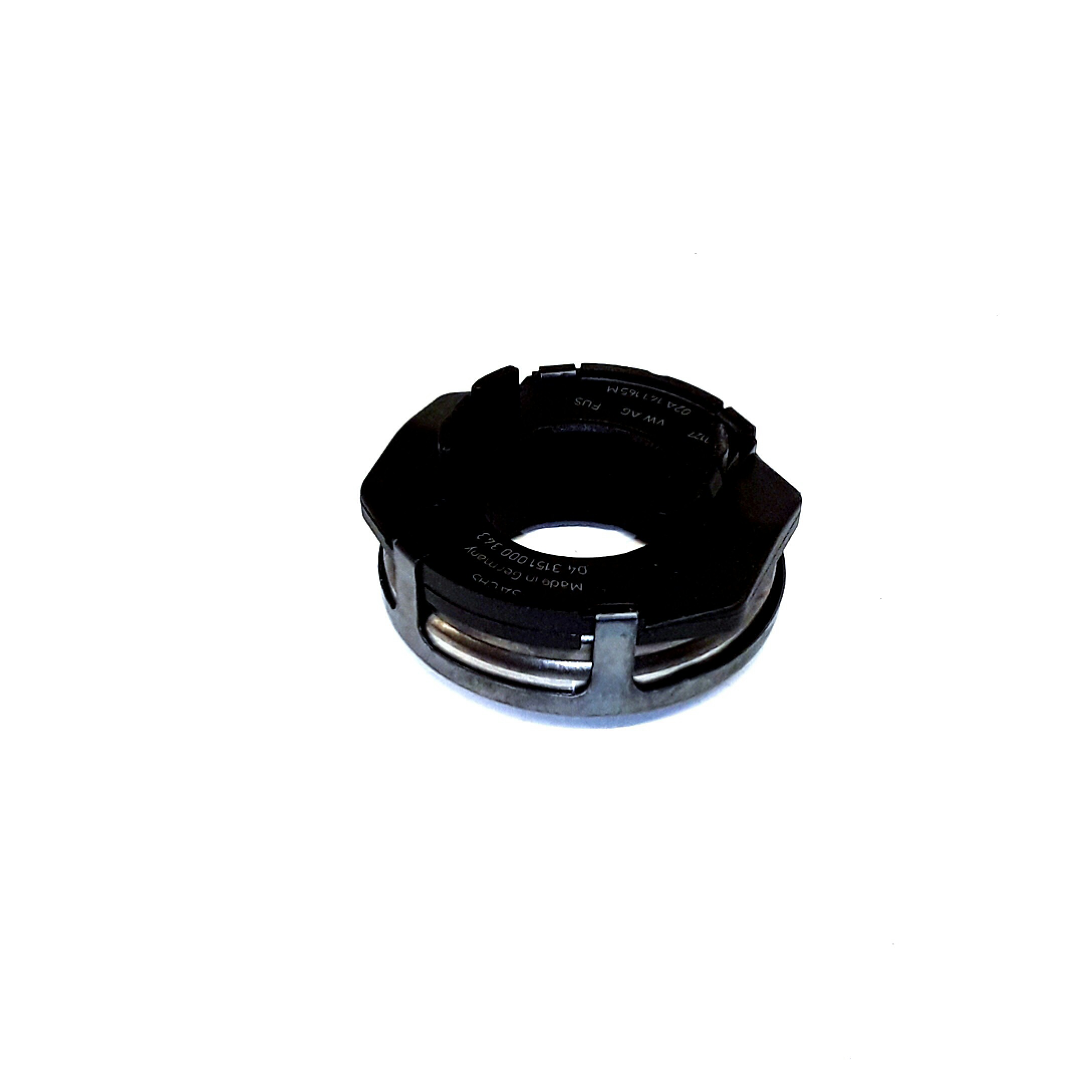 Release Bearing 02A-141-165-M - View 3