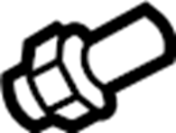 Pressure Sensor 4M0-959-603-E - View 13