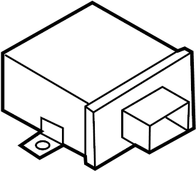 Control Module 5M0-907-357-C - View 8