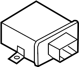 Control Module 5M0-907-357-C - View 12