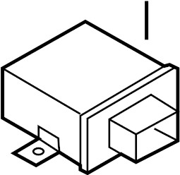 Control Module 5M0-907-357-C - View 26