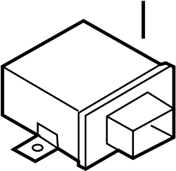 Control Module 5M0-907-357-C - View 27