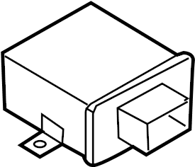 Control Module 5M0-907-357-C - View 9