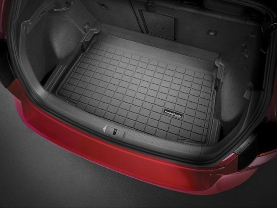 Trunk Liner (For Front Wheel Drive Vehicles) 2GJ-061-161 - View 2