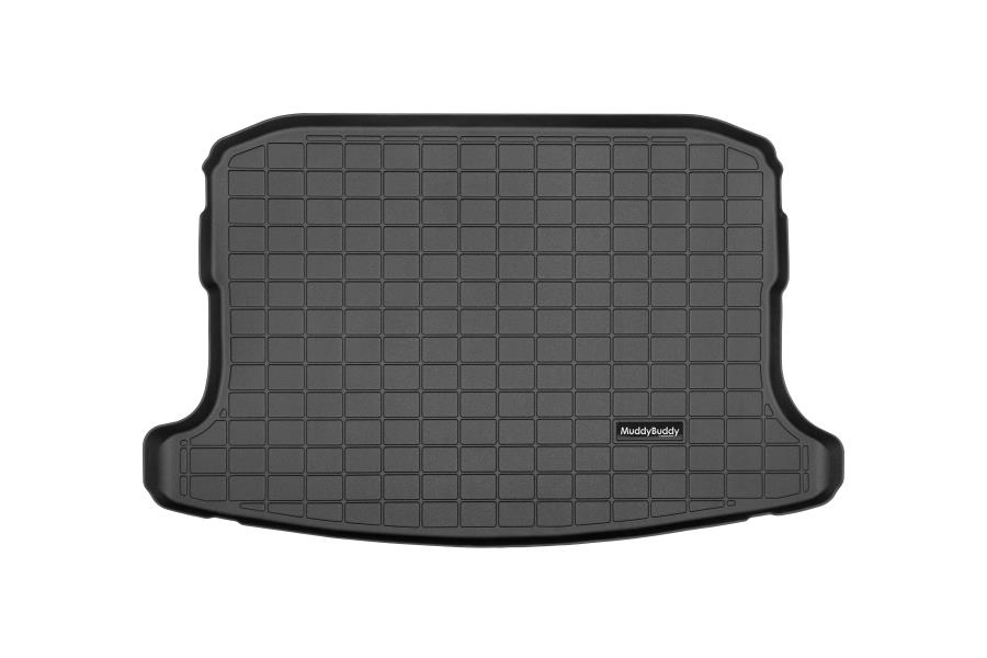 Trunk Liner (For Front Wheel Drive Vehicles) 2GJ-061-161
