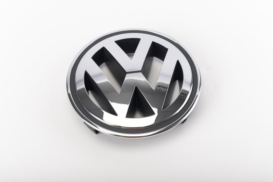 Grille Emblem 3C0-853-600-A-MQH - View 18