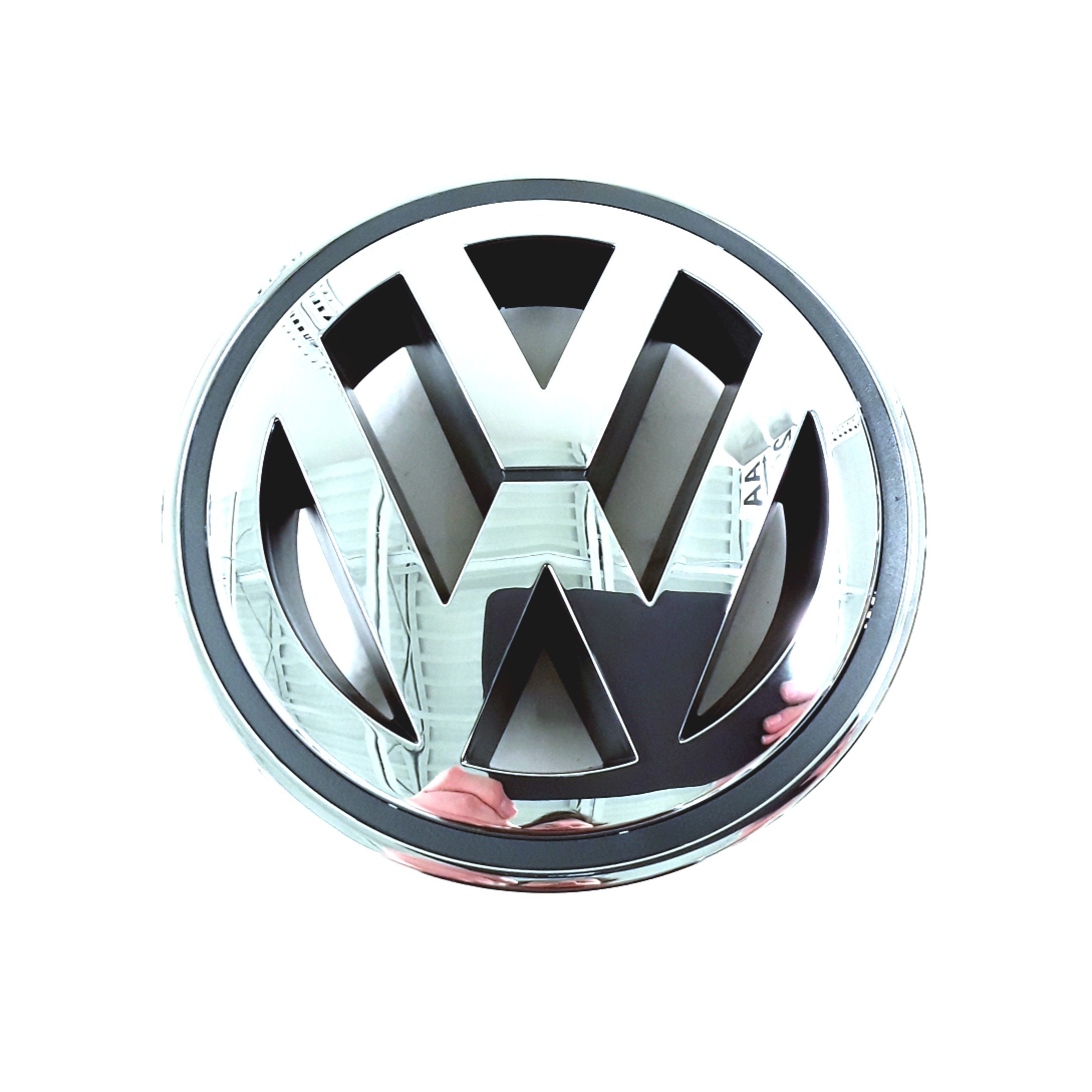 Grille Emblem 3C0-853-600-A-MQH - View 12