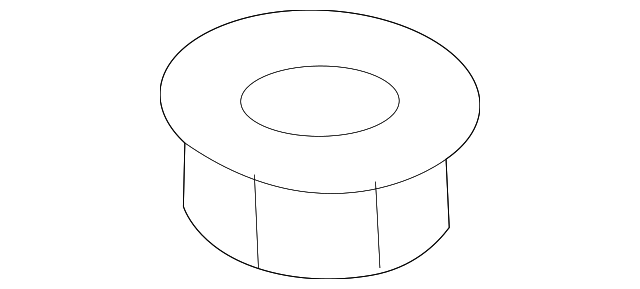 Roof Rail Lock Nut N-107-370-01 - View 35