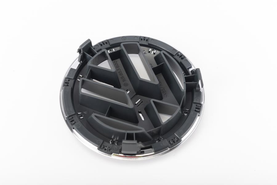 Grille Emblem 3C0-853-600-A-MQH - View 21