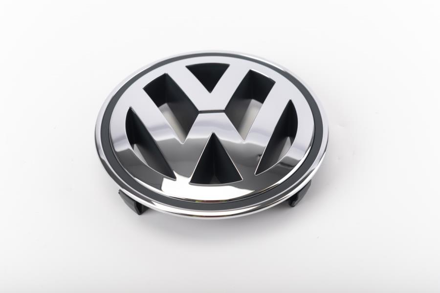 Grille Emblem 3C0-853-600-A-MQH - View 23