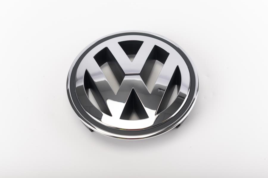 Grille Emblem 3C0-853-600-A-MQH - View 22