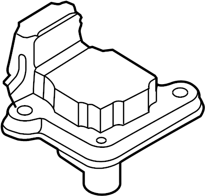 Direct Ignition Coil 06A-905-115-D
