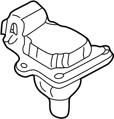Direct Ignition Coil 06A-905-115-D - View 3