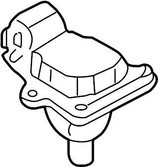 Direct Ignition Coil 06A-905-115-D - View 2