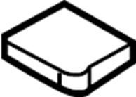 Control Module 4K0-907-594-AC