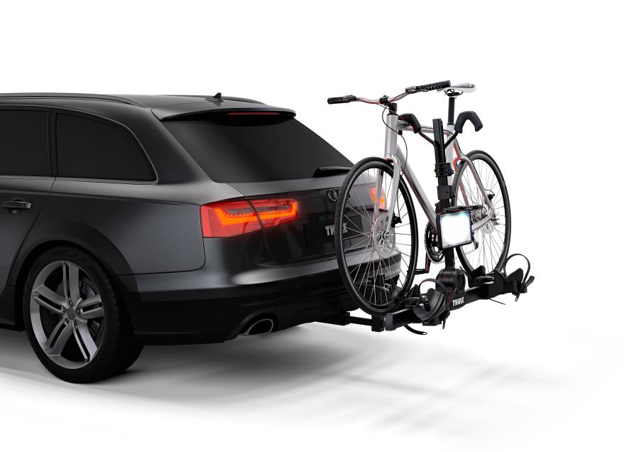 License Plate Relocation Bracket 000-071-800-P-DSP - View 2