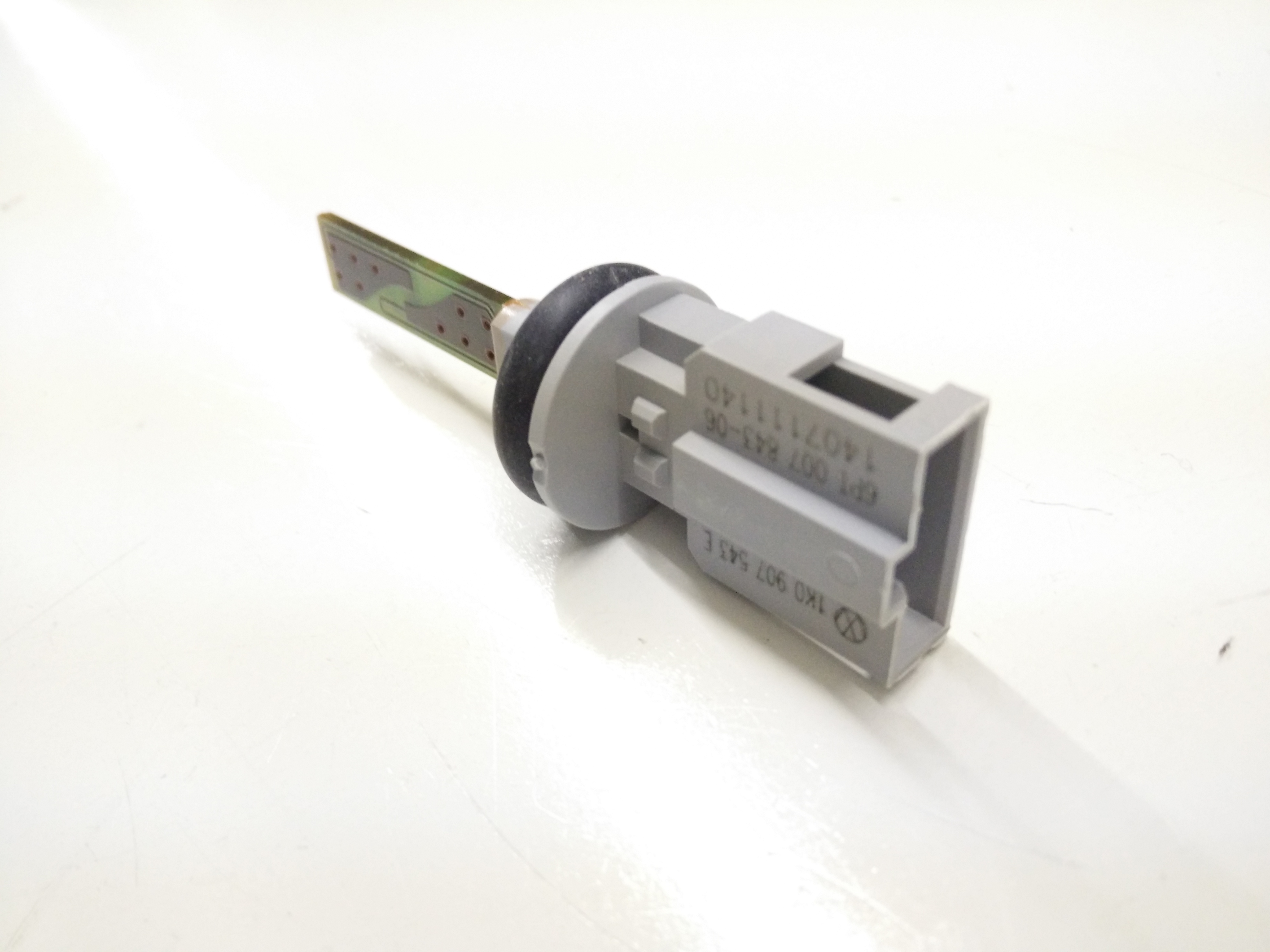 Temp Sensor 1K0-907-543-E