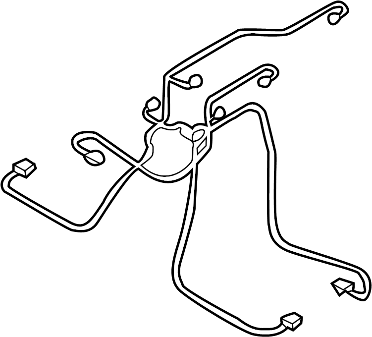 Temp Sensor 1K0-907-543-E - View 34