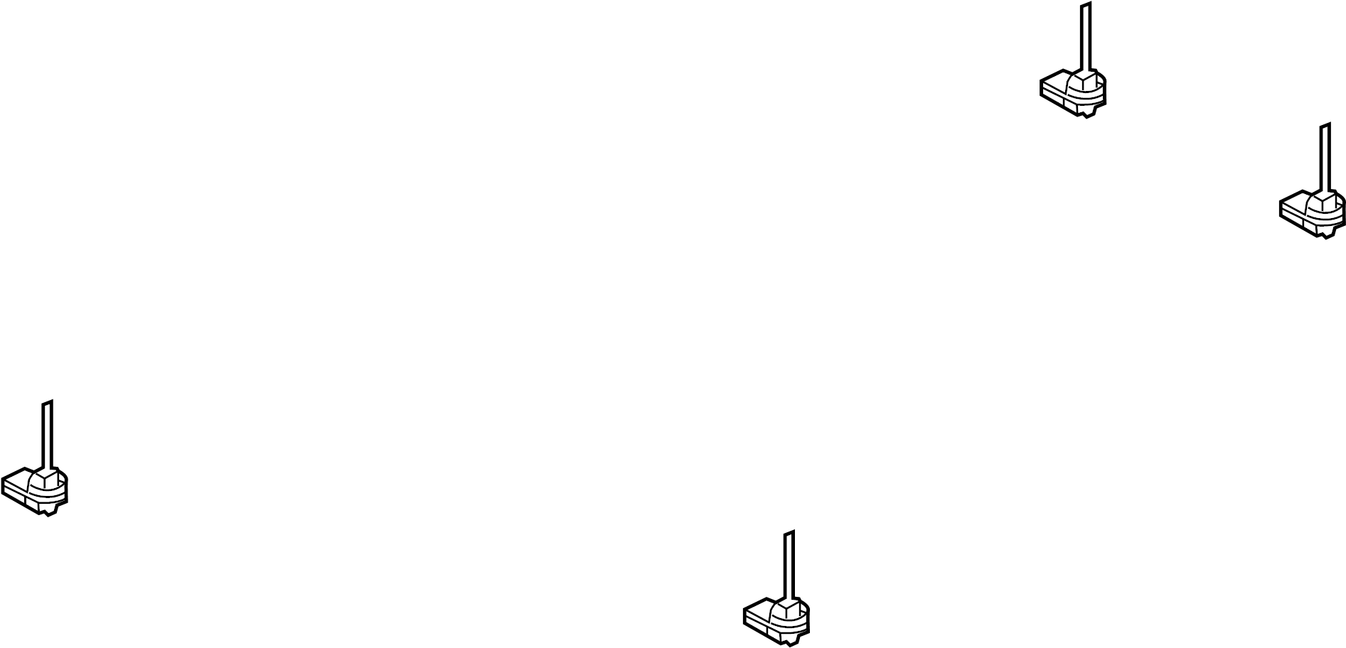 Temp Sensor 1K0-907-543-E - View 33