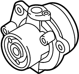 Water Pump Assembly 04L-121-011-N - View 10
