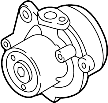 Water Pump Assembly 04L-121-011-N - View 13