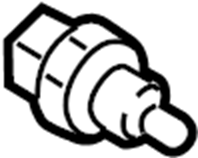 Pressure Sensor 059-919-523-F