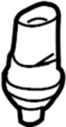 Pressure Sensor 059-919-523-F - View 2