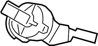 Regulator Valve 04L-198-716 - View 4