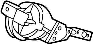 Regulator Valve 04L-198-716 - View 2