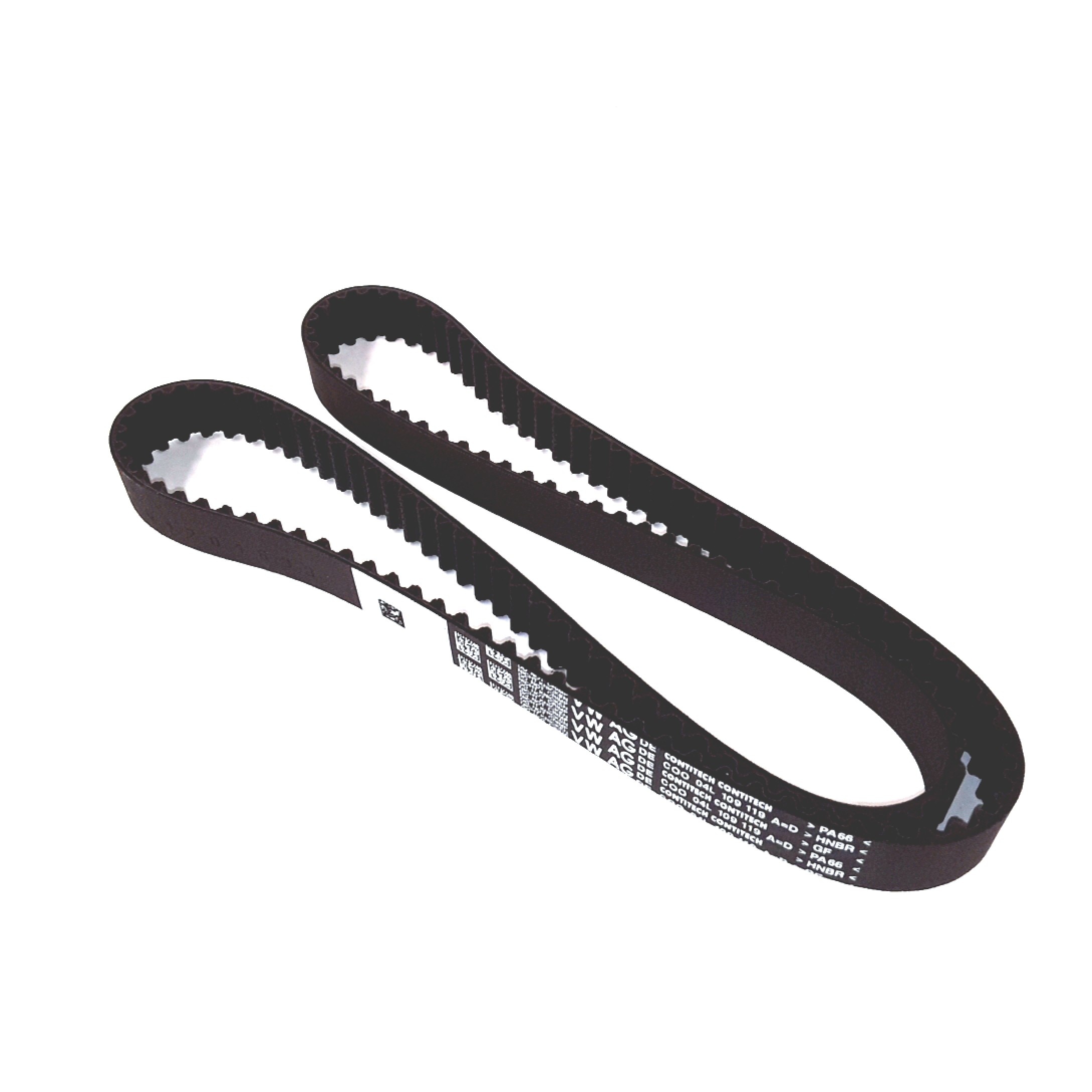 Timing Belt 04L-109-119-D - View 5