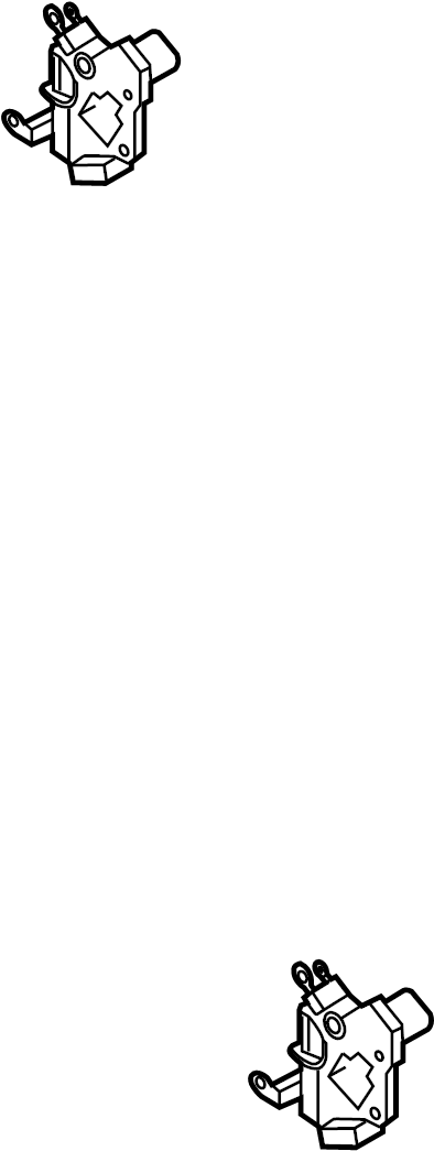 Voltage Regulator 06F-903-803-B - View 3