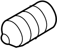 Thermostat 03H-121-113-E - View 7