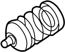 Thermostat 03H-121-113-E - View 9