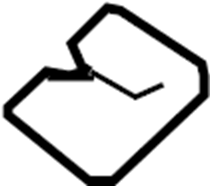 Mirror Inside Retainer Plate 3AA-845-543-B - View 21