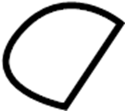 Mirror Inside Retainer Plate 3AA-845-543-B - View 9