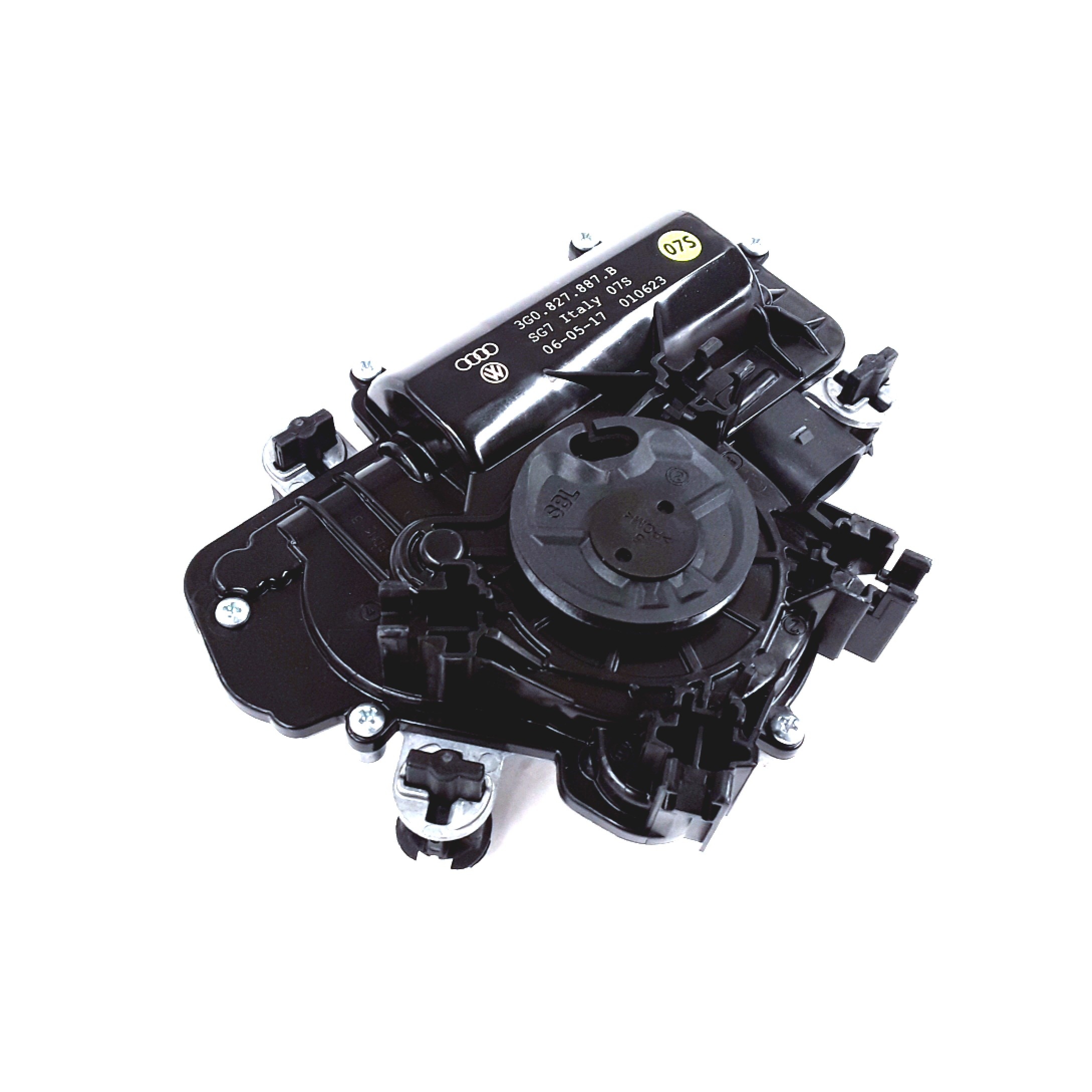 Pull Down Motor 3G0-827-887-C - View 21
