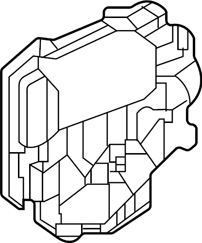 Pull Down Motor 3G0-827-887-C - View 3