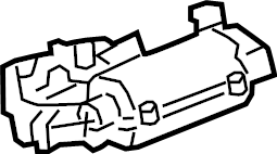 Pull Down Motor 3G0-827-887-C - View 13