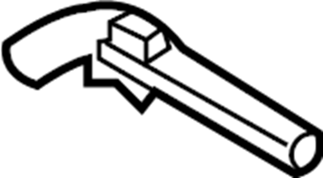 Temp Sensor 5Q0-907-543-A - View 4