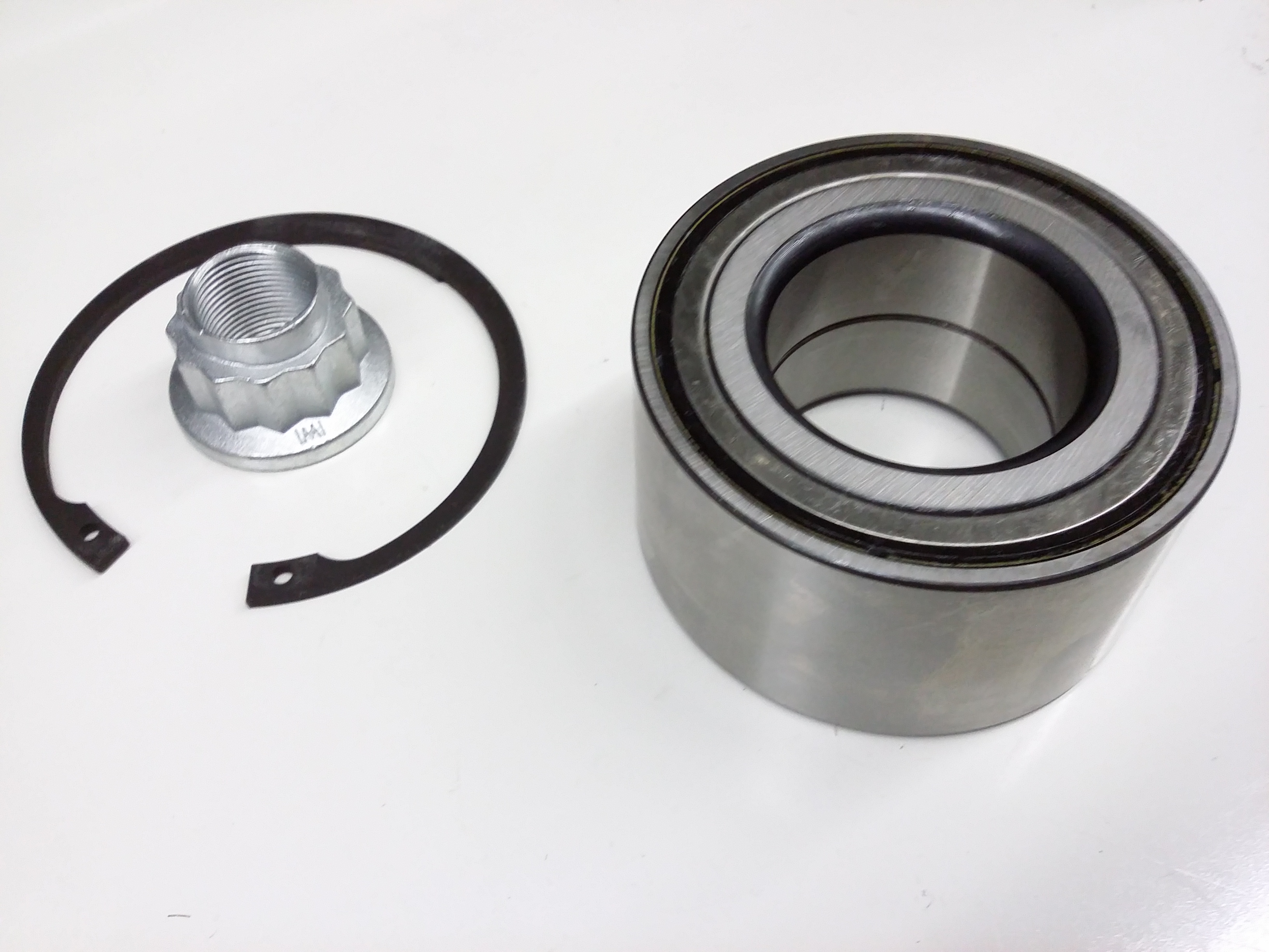 Bearing Assembly 7L0-498-287 - View 12