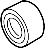 Bearing Assembly 7L0-498-287 - View 6