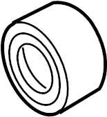 Bearing Assembly 7L0-498-287 - View 4