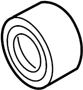 Bearing Assembly 7L0-498-287