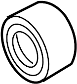 Bearing Assembly 7L0-498-287 - View 11