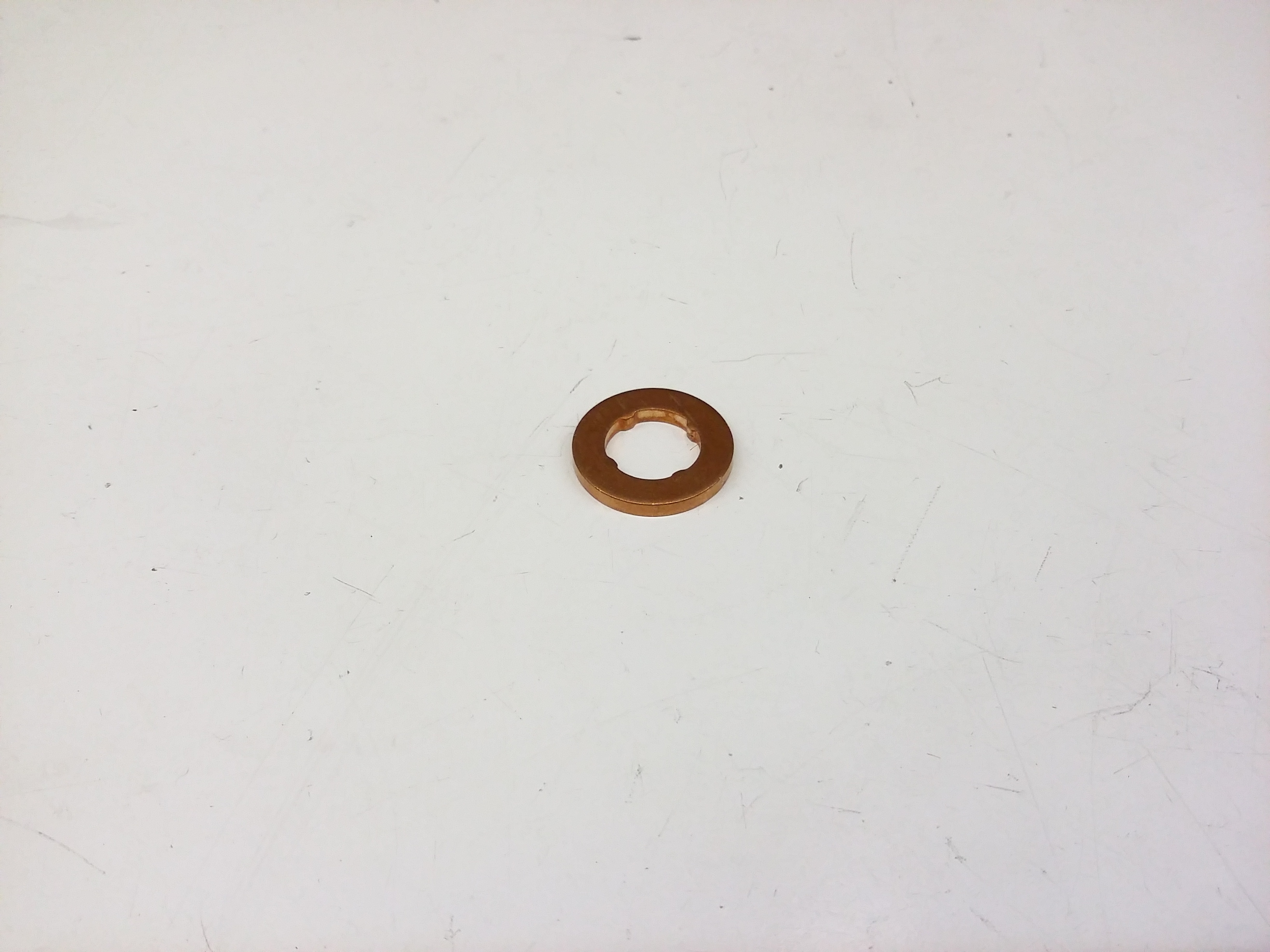 Fuel Injector O 059-130-519 - View 2