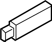 Keyless Entry Antenna 5Q0-962-131 - View 17