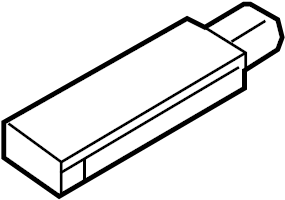 Keyless Entry Antenna 5Q0-962-131 - View 15